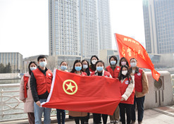 [National Model Unit] Sinopharm Medicine Holding Tianjin Co Ltd
