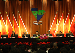 In December 2010, CNSC, Sinopharm Foreign Trade and China Medical and Health Foreign Technical Cooperation Company jointly established China Sinopharm International Corporation.